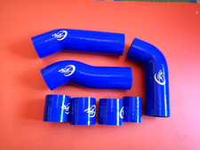 Kit manicotti intercooler - manicotti,