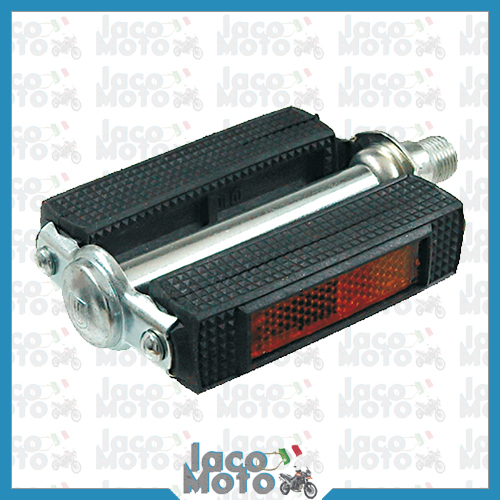 Coppia pedali union touring - union,