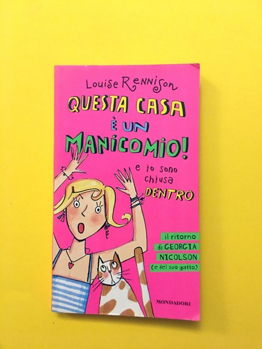 Questa casa un - questa,