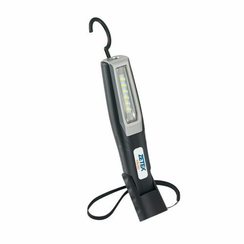 Lampada ricaricabile led - lampada,