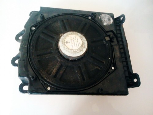 Altoparlante bmw serie - (audio),