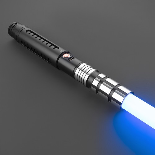 Balck lgt xrgb spada - spada, laser