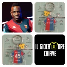 Giocatore - il,