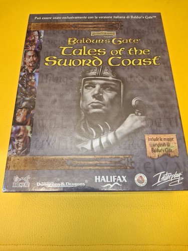 Baldur gate tales the - baldur's,