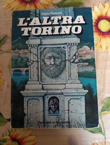Altra torino gianni - -,