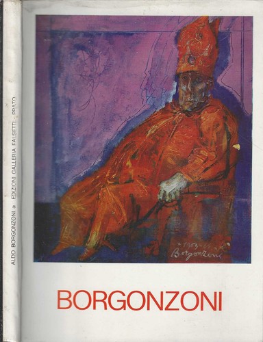 Aldo borgonzoni carlo bo - borgonzoni,