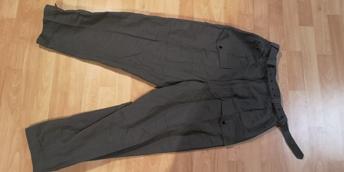 Pantalone aeronautica militare - pantalone,