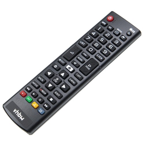 Telecomando ricambio per lg - di,
