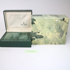 Rolex watch box case 01 - box, 11.00.01