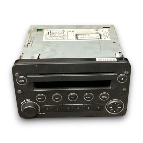 Autoradio stereo alfa romeo - stereo,