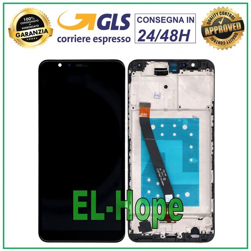Display lcd frame per huawei - lcd,