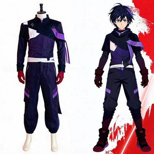Costume cosplay spada arte - costume,