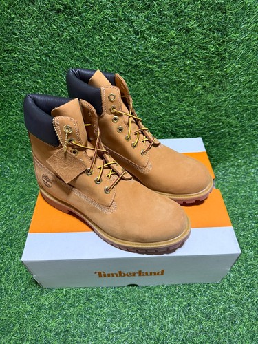 Stivali timberland pollici - timberland, 6