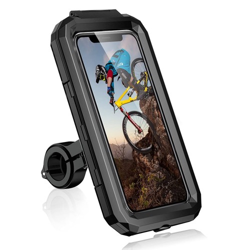 Porta cellulare moto bici - cellulare, moto/bici