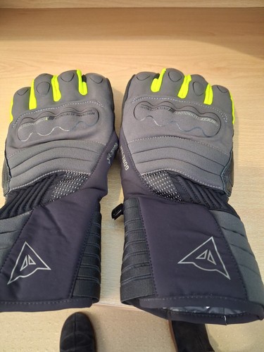 Guanti dainese scout evo - scout,