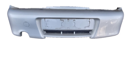 Paraurti posteriore fiat - posteriore,