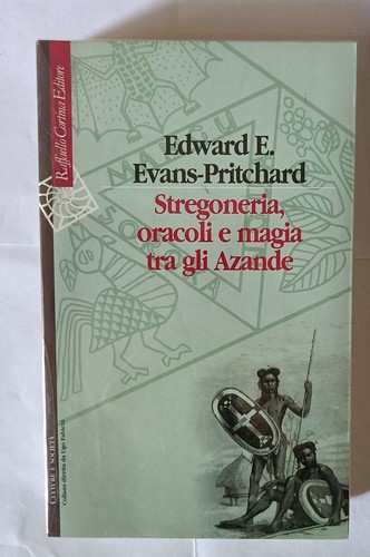 Edward evans pritchard - edward, evans-pritchard