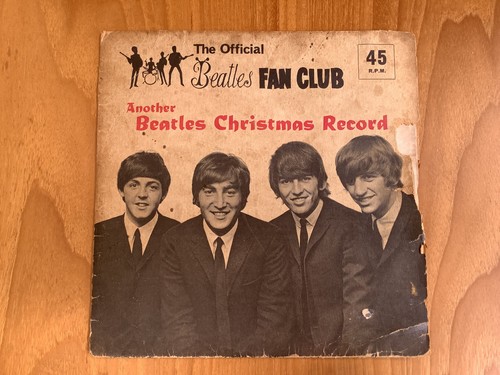 The beatles another - -,
