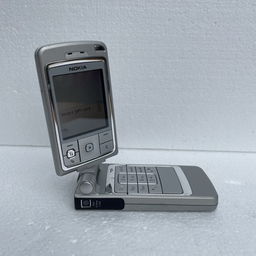 Nokia 6260 telefono cellulare