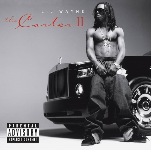 Vinile lil wayne - vinile,