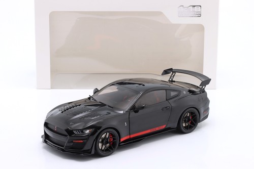 Ford mustang shelby gt500 - ford,