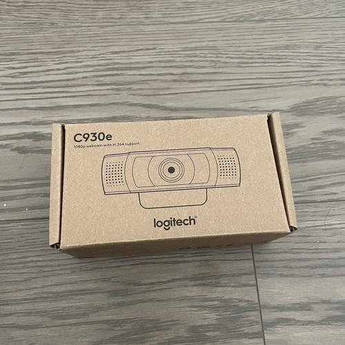 Logitech c925e webcam usb 0 - usb, 2.0