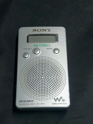 Vintage sony stereo - vintage,