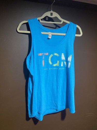 Canotta tgm the grumpy - tgm,