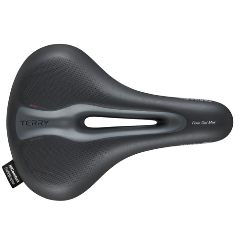 Sella bici terry fisio flex - sella,