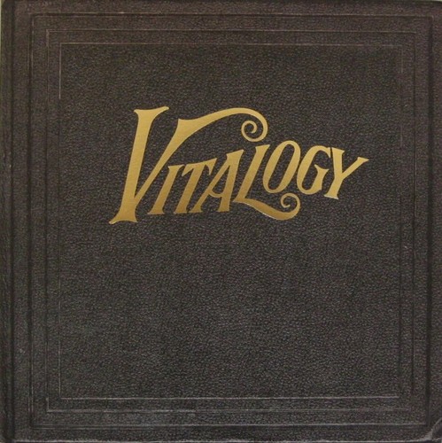 Vinyle pearl jam - -,