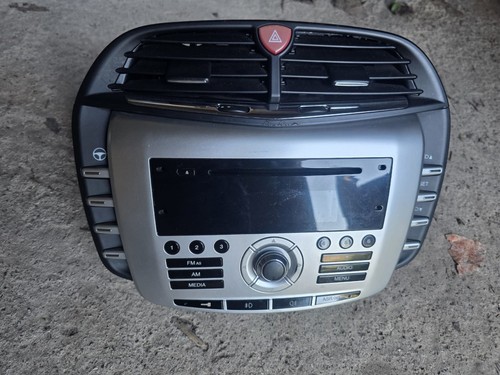 Stereo lancia delta - stereo,