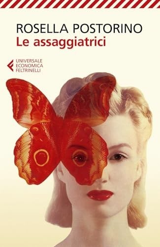 Assaggiatrici postorino - le,