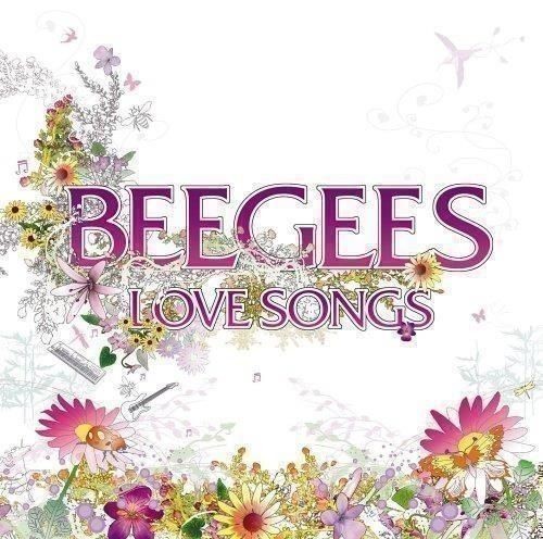 Audio bee gees love - audio,
