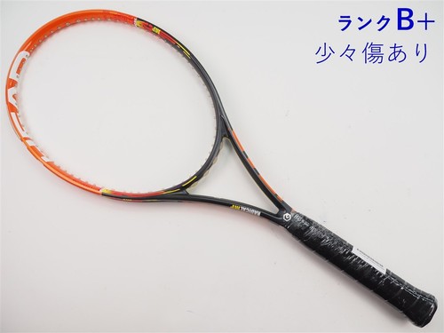 Racchetta tennis usata - da,