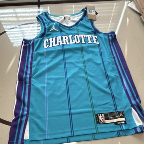Maglia jordan charlotte - maglia,