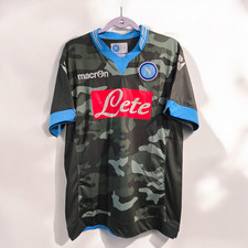 Ssc napoli away 2013 2014 - napoli,