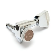 Gotoh sg301 sintonizzatori - gotoh,