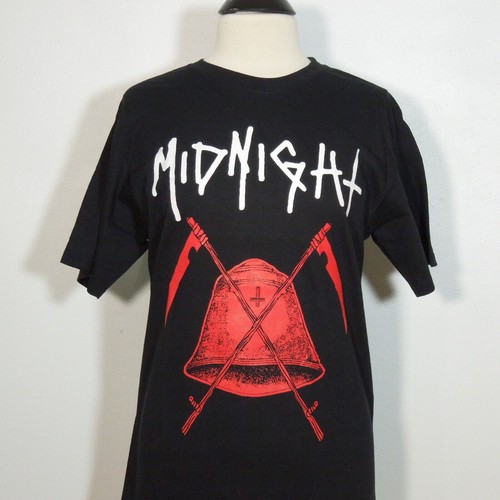 Shirt midnight completa e - t-shirt,