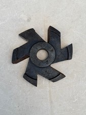 Fresa per legno sagomata - , a