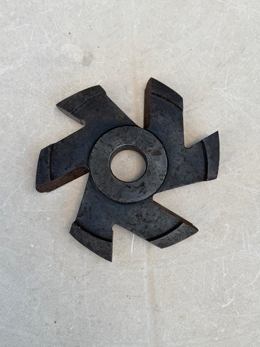 Fresa per legno sagomata - , a