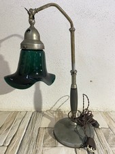 Antica lampada ministero - lampada, in