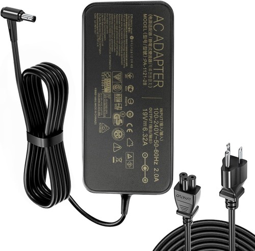 Adattatore 19v 32a - 19v, 120w