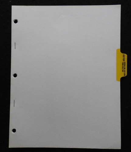Catalogo manuale parti - catalogo,