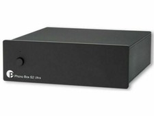 Pro ject phono - pro-ject, s2