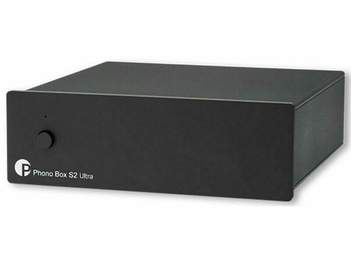 Pro ject phono - pro-ject,
