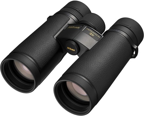Nikon binocolo monarch - monarch, 8x42