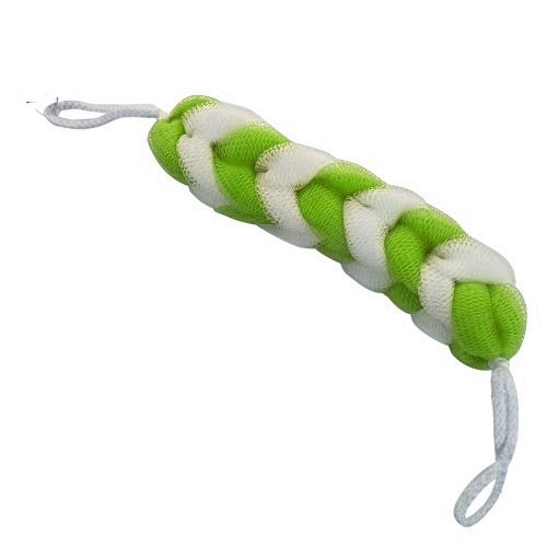 Spugna rete esfoliante bagno - spugna,