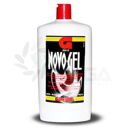 Gelson novogel nero - novogel,