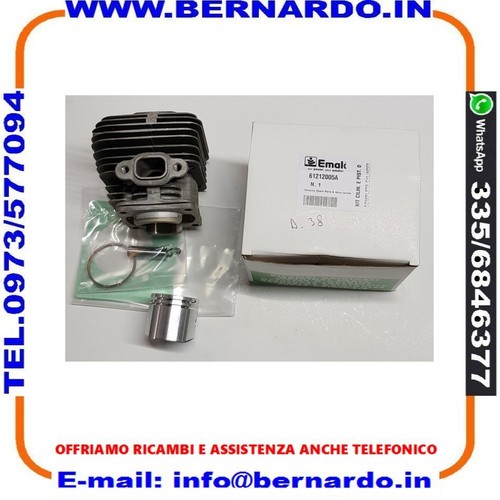 61212005 decespugliatore - 61212005,
