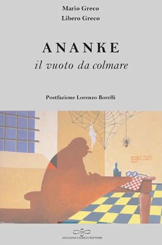 Libri mario greco - libri, ananke.